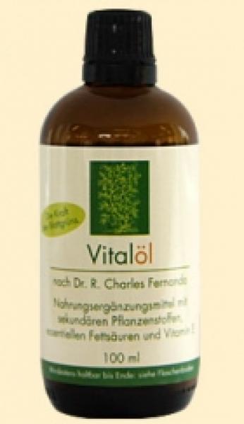 Vital Öl
